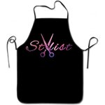 Unisex Apron Manufacturer - OEM Durable Comfortable Washable Kitchen Restaurant