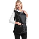 Uniform Apron Manufacturer - OEM Custom Logo Stylist Barber Nail Spa