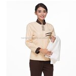 Cleaning Uniform Manufacturer - OEM Workwear Laundering Services Wholesale