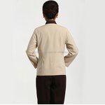 Cleaning Uniform Manufacturer - OEM Workwear Laundering Services Wholesale