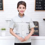 Cleaning Uniform Manufacturer - OEM Workwear Laundering Services Wholesale