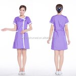 Nurse Uniform Manufacturer - OEM Pharmacist Beautician Uniform