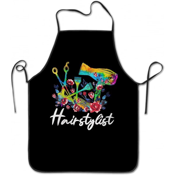 Unisex Apron Manufacturer - OEM Durable Comfortable Washable Kitchen Restaurant