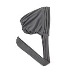Chemo Cap Manufacturer - OEM Newest Solid Color Stretchy Head Cover