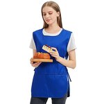 Uniform Apron Manufacturer - OEM Custom Logo Stylist Barber Nail Spa