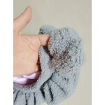 Furry Bonnet Manufacturer - OEM Customized Fashion Besos with Ears