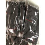 Barber Jacket Manufacturer - OEM Good Quality Polyester Beauty Uniform Smock