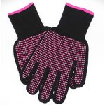 Hair Styling Gloves Supplier - OEM Heat Resistant Protective for Curling Straight