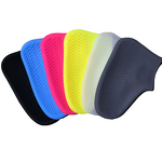 Silicone Shoe Covers Supplier - OEM Wholesale Custom Size Snap Closure Waterproof