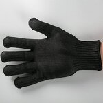Cut Resistant Gloves Factory - OEM Level 5 Protection Anti-Cut Kitchen Work