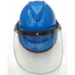 Welding Mask Factory - OEM Low Temperature Resistant Transparent Helmet