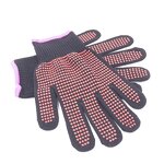 Hair Styling Gloves Supplier - OEM Heat Resistant Protective for Curling Straight