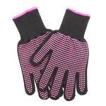 Hair Styling Gloves Supplier - OEM Heat Resistant Protective for Curling Straight