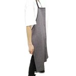 Security Apron Supplier - OEM Bib Cut-Proof Stab-Resistant HHPE Material