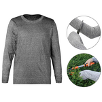 Boiler Suit Factory - OEM UHMWPE Double Woven Knitted Anti-Cutting Overall