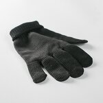 Cut Resistant Gloves Factory - OEM Level 5 Protection Anti-Cut Kitchen Work