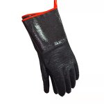 Oven Mitts Supplier - OEM 14 17 18 Inches Neoprene Heat Resistant Cotton