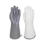 BBQ Gloves Manufacturer - OEM High Quality Extreme Heat Liquid Silicone
