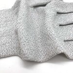 Conductive Gloves Manufacturer - OEM Silver Fiber Bio Gloves TENS Massager