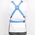 Stainless Steel Apron Manufacturer - OEM 316L Chainmail Mesh Cut-Resistant Kitchen