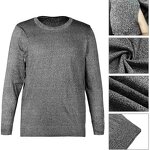Boiler Suit Factory - OEM UHMWPE Double Woven Knitted Anti-Cutting Overall
