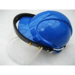 Welding Mask Factory - OEM Low Temperature Resistant Transparent Helmet