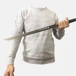 Security Shirt Supplier - OEM Customizable EN388 Anti-Knife Tactical Shirt