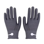Bioelectric Gloves Manufacturer - OEM Acid-Base Electrotherapy Silver Fiber Sterile