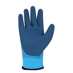 Nitrile Coated Gloves Supplier - OEM 15G Good Grip Spandex Nylon Touch Screen