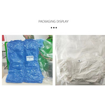 Nitrile Gloves Manufacturer - OEM 16-Inch Long Cuff Food Grade Powder-Free