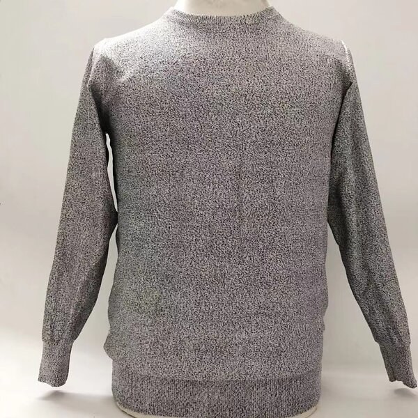 Security Shirt Manufacturer - OEM Grade 5 HPPE Knitted Fabric Concealed Stab Proof