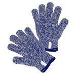 Cut Resistant Gloves Supplier - OEM Custom Grade 5 Pink HPPE Kitchen Use