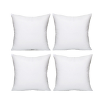 Throw Pillow Inserts Factory - OEM Set 2 Knitted Decorative Washable Inner