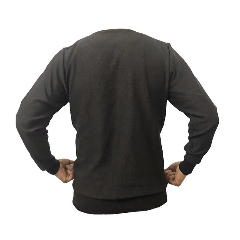 Security Shirt Supplier - OEM Customizable EN388 Anti-Knife Tactical Shirt