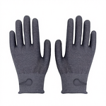 Bioelectric Gloves Manufacturer - OEM Acid-Base Electrotherapy Silver Fiber Sterile