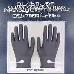 Bioelectric Gloves Manufacturer - OEM Acid-Base Electrotherapy Silver Fiber Sterile