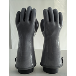 BBQ Gloves Manufacturer - OEM High Quality Extreme Heat Liquid Silicone