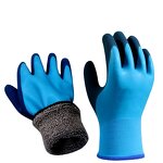 Winter Work Gloves Manufacturer - OEM High Quality Waterproof Warm Snow Fishing