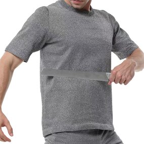 Boiler Suit Factory - OEM UHMWPE Double Woven Knitted Anti-Cutting Overall