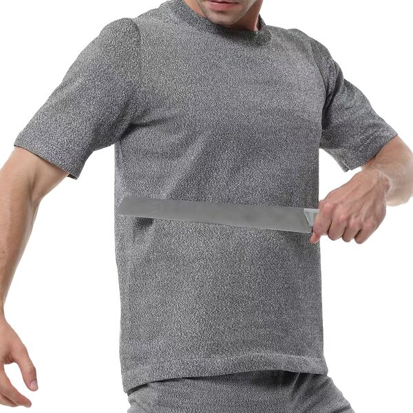 Boiler Suit Factory - OEM UHMWPE Double Woven Knitted Anti-Cutting Overall