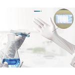 Nitrile Safety Gloves Supplier - OEM Customized 16-Inch Long Cuff Disposable