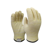 Fire Resistant Gloves Manufacturer - OEM Factory High Quality 100% Aramid Heat Protection