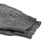 Security Shirt Manufacturer - OEM Grade 5 HPPE Knitted Fabric Concealed Stab Proof