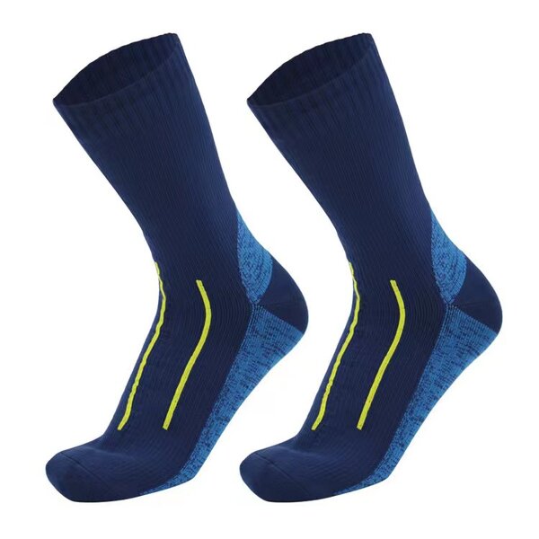 Sport Socks Manufacturer - OEM Custom Logo Anti-Slip Waterproof Hiking