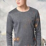 Anti-Cut Shirt Factory - OEM Level 5 Men's Long Sleeve Cut Resistant