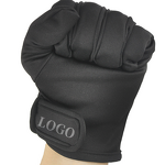 Hair Styling Gloves Manufacturer - OEM Heat Resistant for Curling Flat Iron