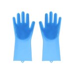 Kitchen Cleaning Gloves Supplier - OEM Multifunction Insulated Non Slip Silicone