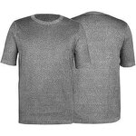 Cut-Resistant Shirt Manufacturer - OEM Flexible Anti-Cut Custom Color Logo