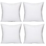 Throw Pillow Inserts Factory - OEM Set 2 Knitted Decorative Washable Inner