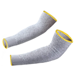 Cut Resistant Sleeves Factory - OEM Level 5 Anti-Cut Arms Protection Safety